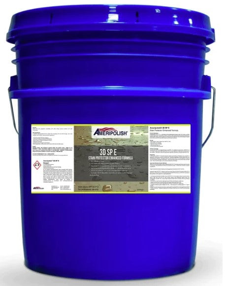 Ameripolish® 3D SP E Stain Protector