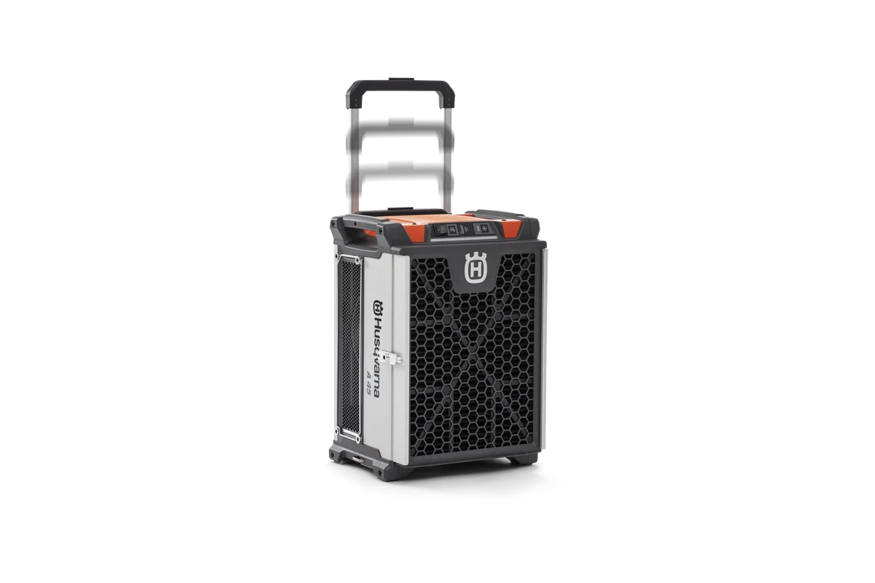Husqvarna A 45 Air Scrubber