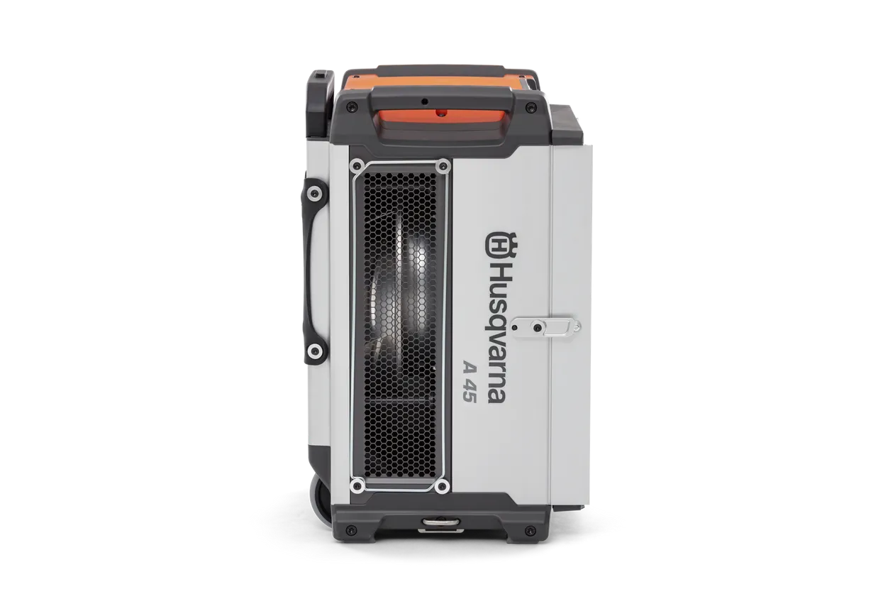 Husqvarna A 45 Air Scrubber