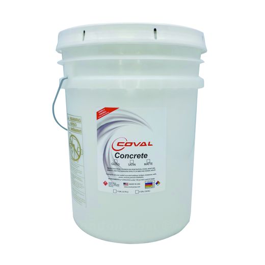 Coval Concrete