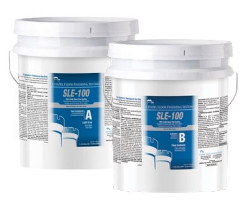 Citadel® SLE-100 Epoxy