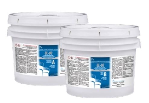 Citadel® UL-80 Low Odor 80% Solids Polyaspartic