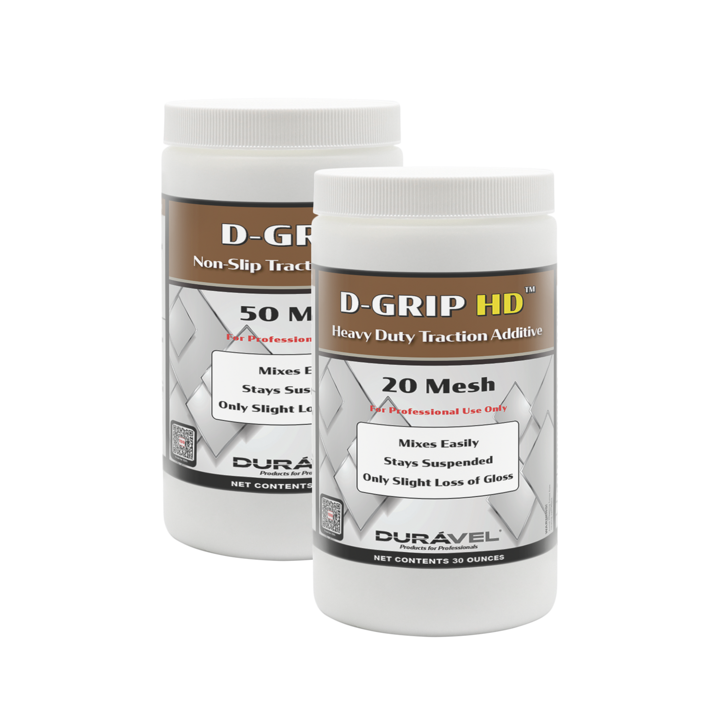 DURAVEL D-Grip™ Grip Additive