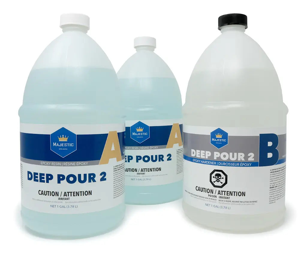 Labsurface Majestic Deep Pour 2