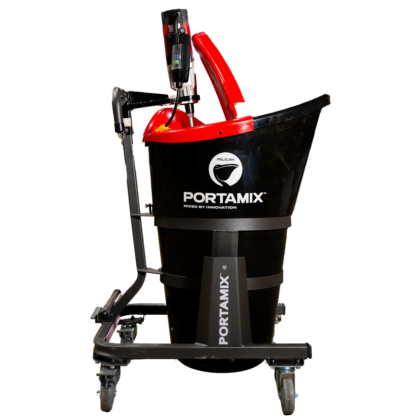 Portamix Pelican Mixer