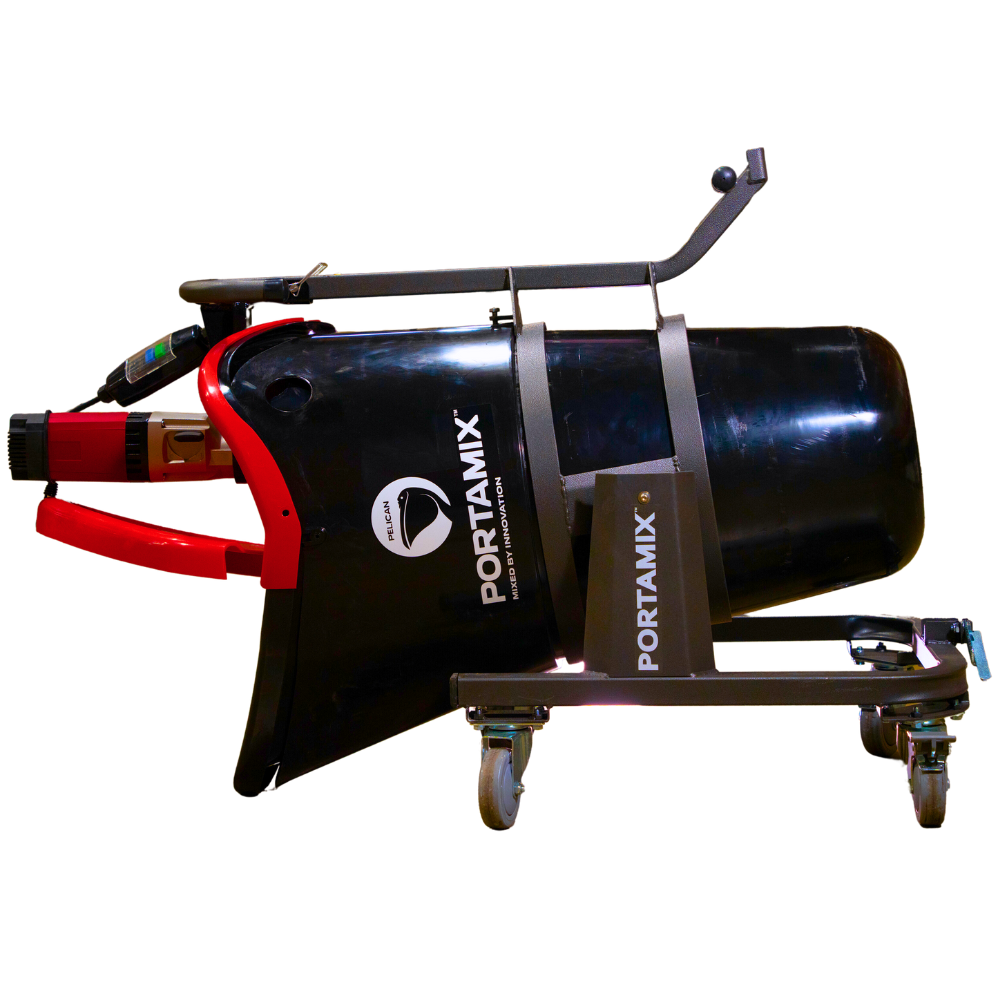 Portamix Pelican Mixer