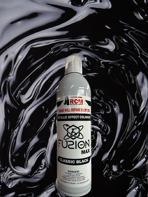 RCM Fuzion Spray