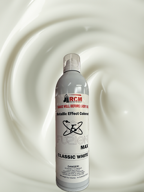 RCM Fuzion Spray