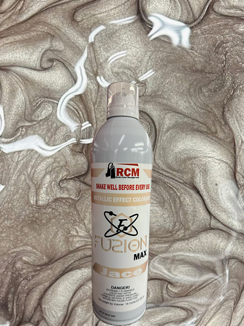 RCM Fuzion Spray