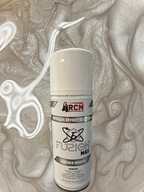 RCM Fuzion Spray