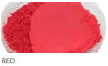 MAJESTIC Casting Mica Pigment