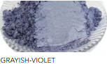 MAJESTIC Casting Mica Pigment