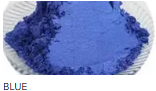 MAJESTIC Casting Mica Pigment
