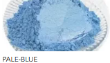 MAJESTIC Casting Mica Pigment