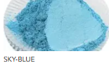 MAJESTIC Casting Mica Pigment