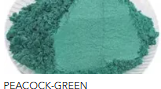 MAJESTIC Casting Mica Pigment