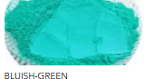MAJESTIC Casting Mica Pigment