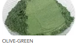 MAJESTIC Casting Mica Pigment
