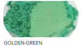 MAJESTIC Casting Mica Pigment
