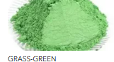 MAJESTIC Casting Mica Pigment