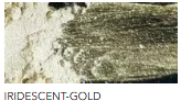 MAJESTIC Casting Mica Pigment