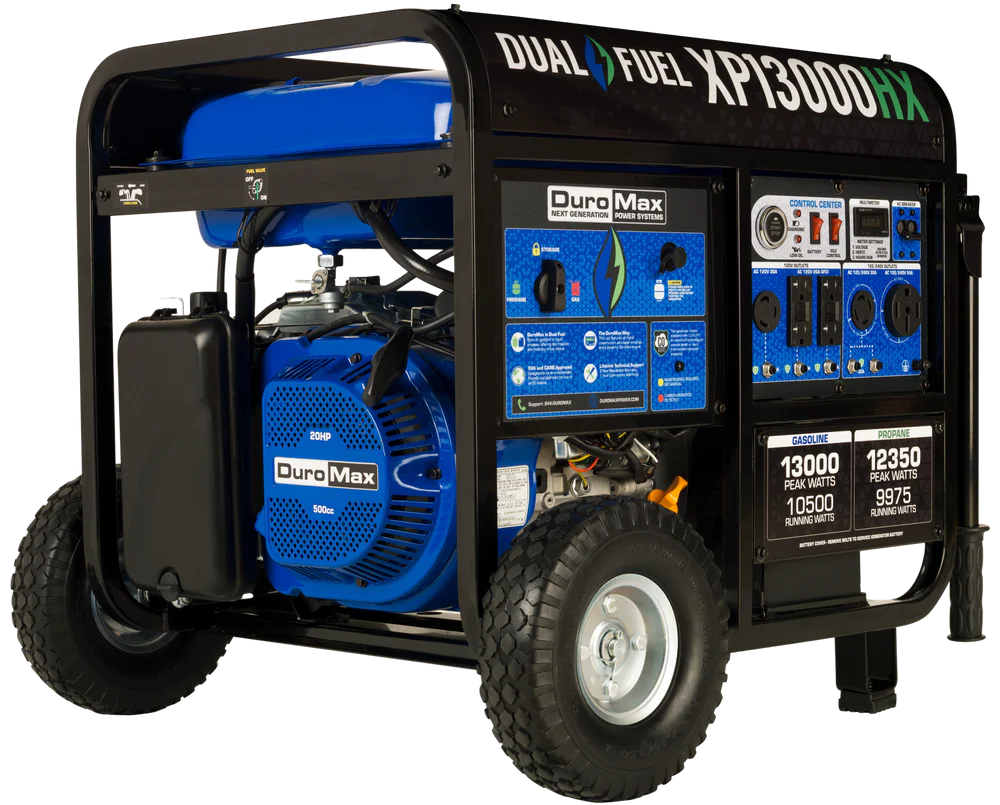 Duromax XP13000HX Generator