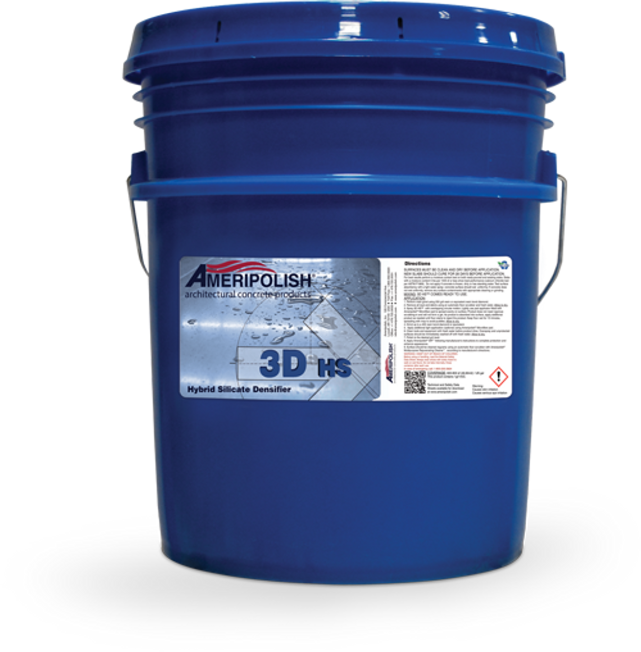 Ameripolish® 3D HS Densifier