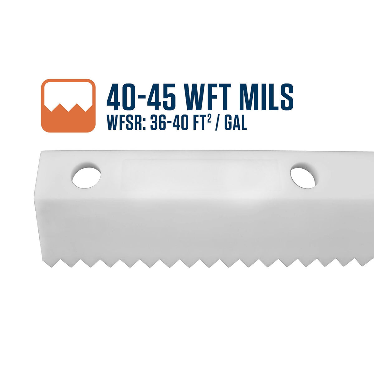 Easy Squeegee Inserts 18 inch