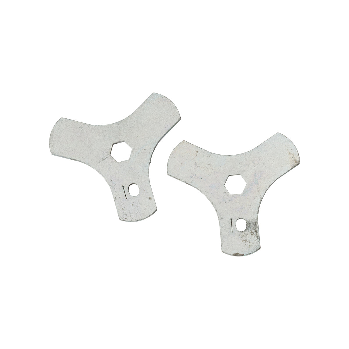 Gauge Rake CAMS for Gauge Rake Frames