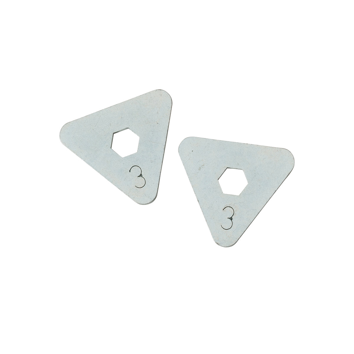 Gauge Rake CAMS for Gauge Rake Frames