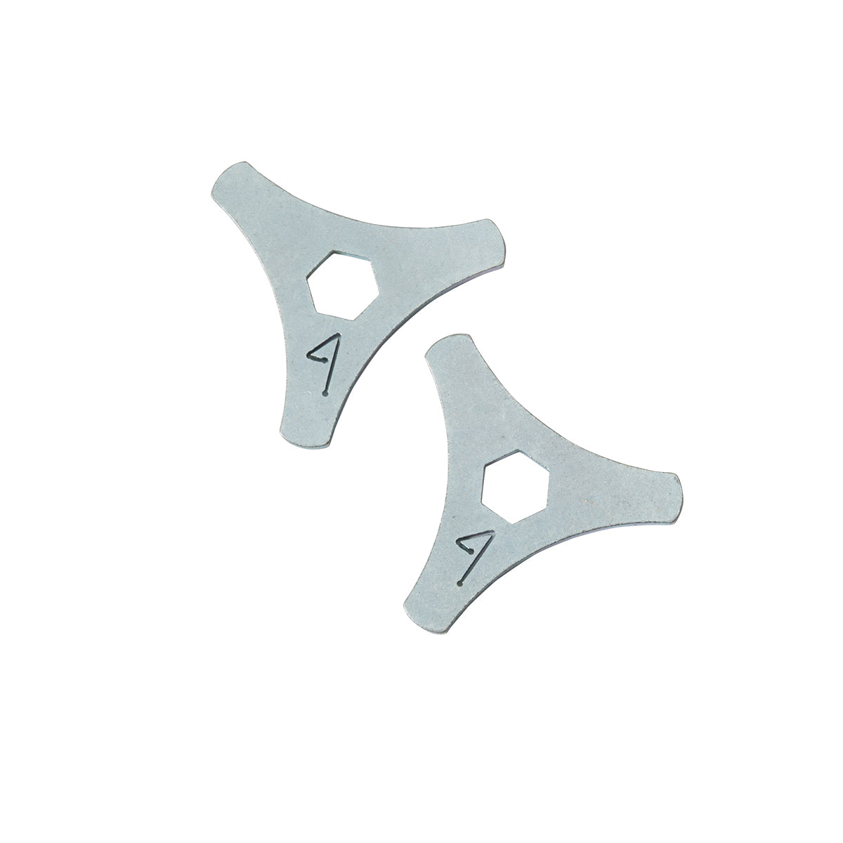 Gauge Rake CAMS for Gauge Rake Frames