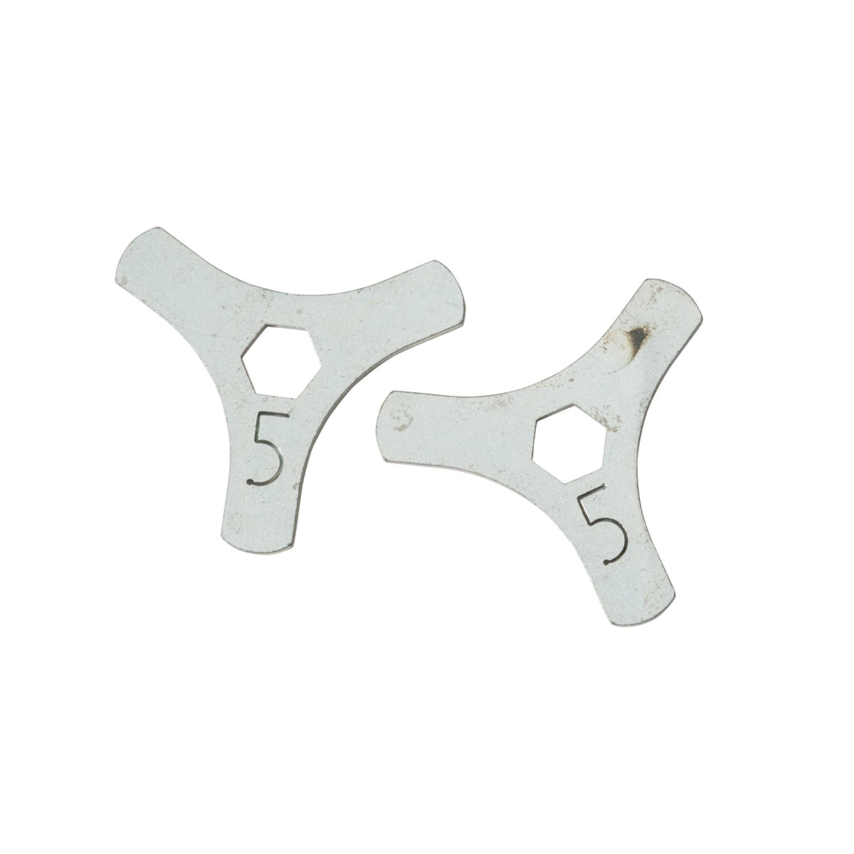 Gauge Rake CAMS for Gauge Rake Frames
