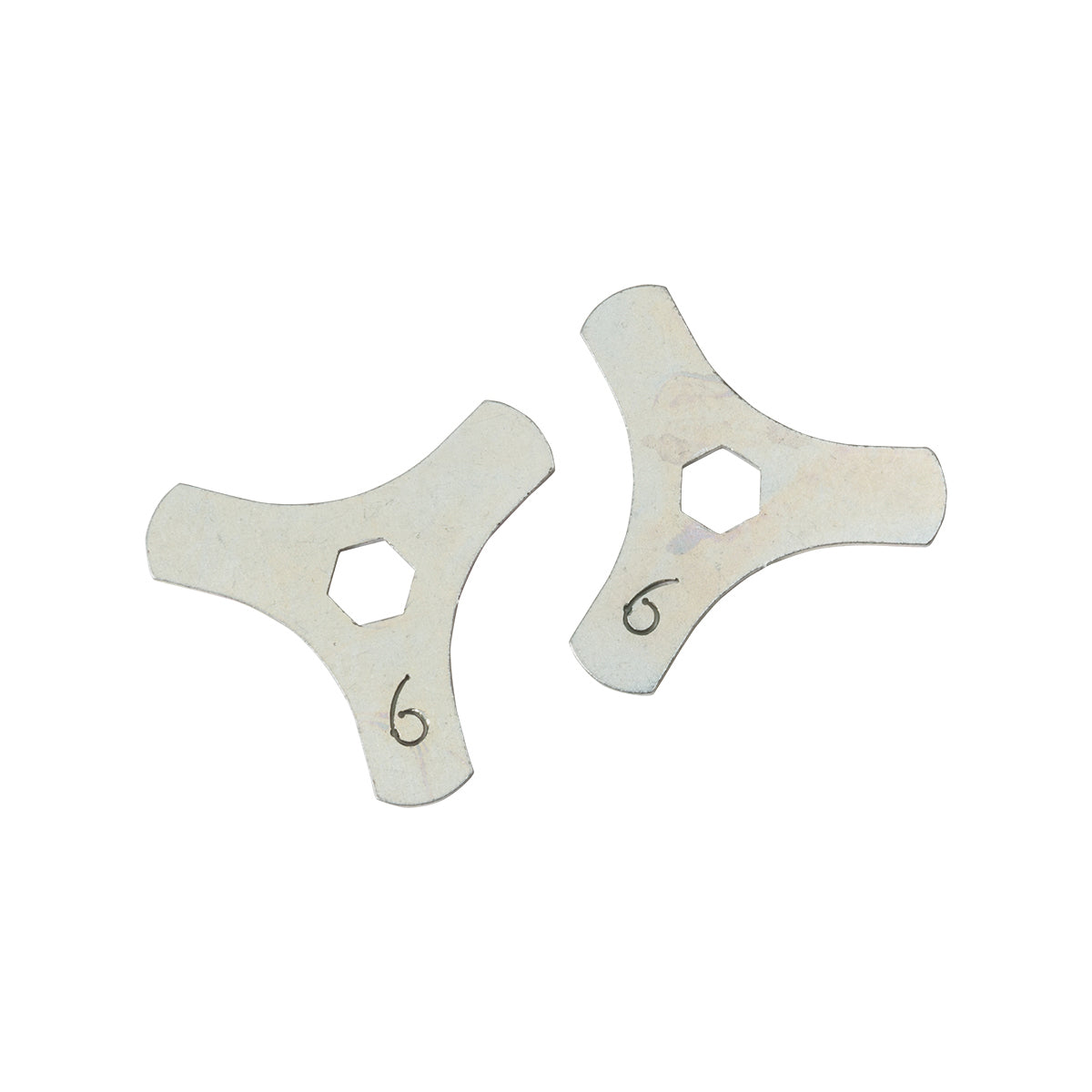 Gauge Rake CAMS for Gauge Rake Frames