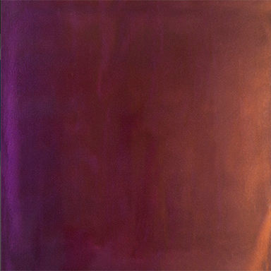 Color Shift Metalic Pigments