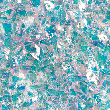 Glitter Flake Additive