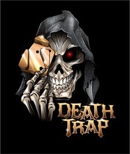 Load image into Gallery viewer, DEATH TRAP (GOLD) 16/20 Grit

