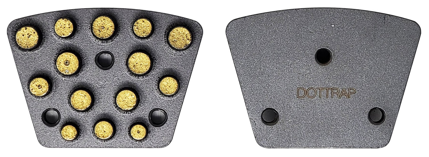 SPEED TRAP (GRAY) 30 Grit