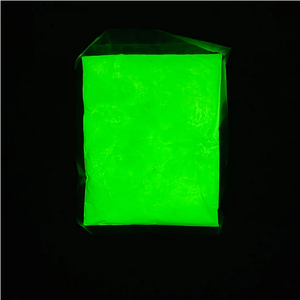 Fine Glow Sand 350 Mesh