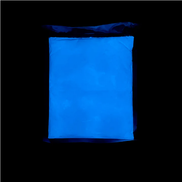 Fine Glow Sand 350 Mesh