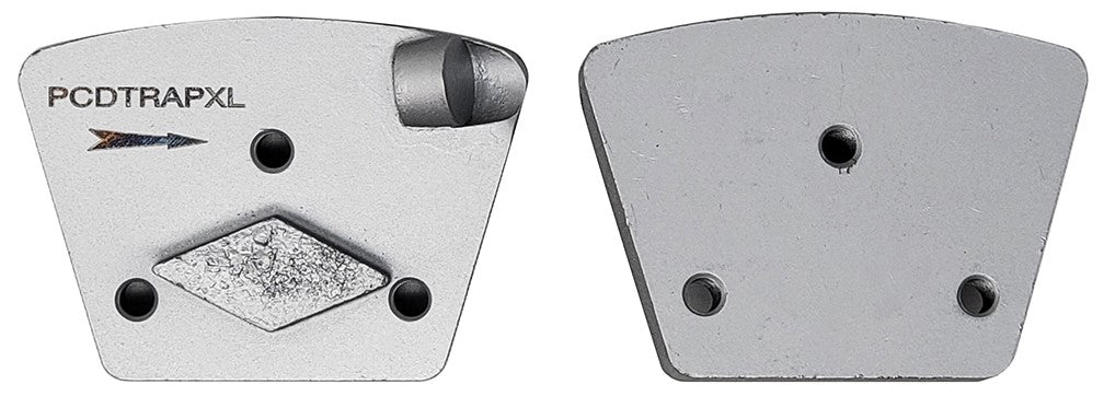 PCD-ZILLA XL PCD