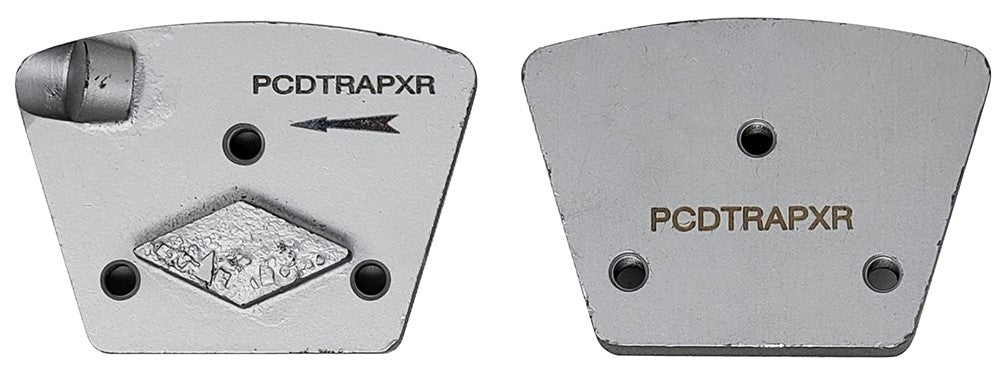 PCD-ZILLA XL PCD