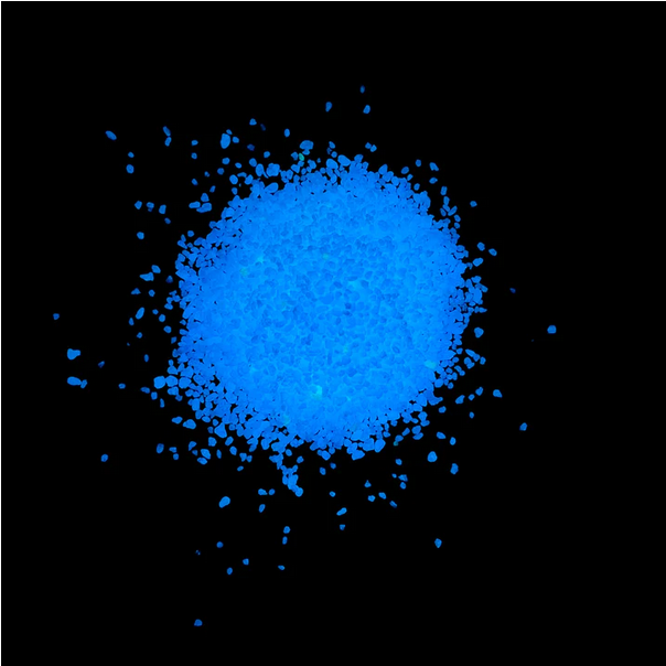 Glow in the Dark Fine Glow Sand