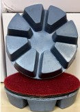 Resin Pro Series Pads 3 inch