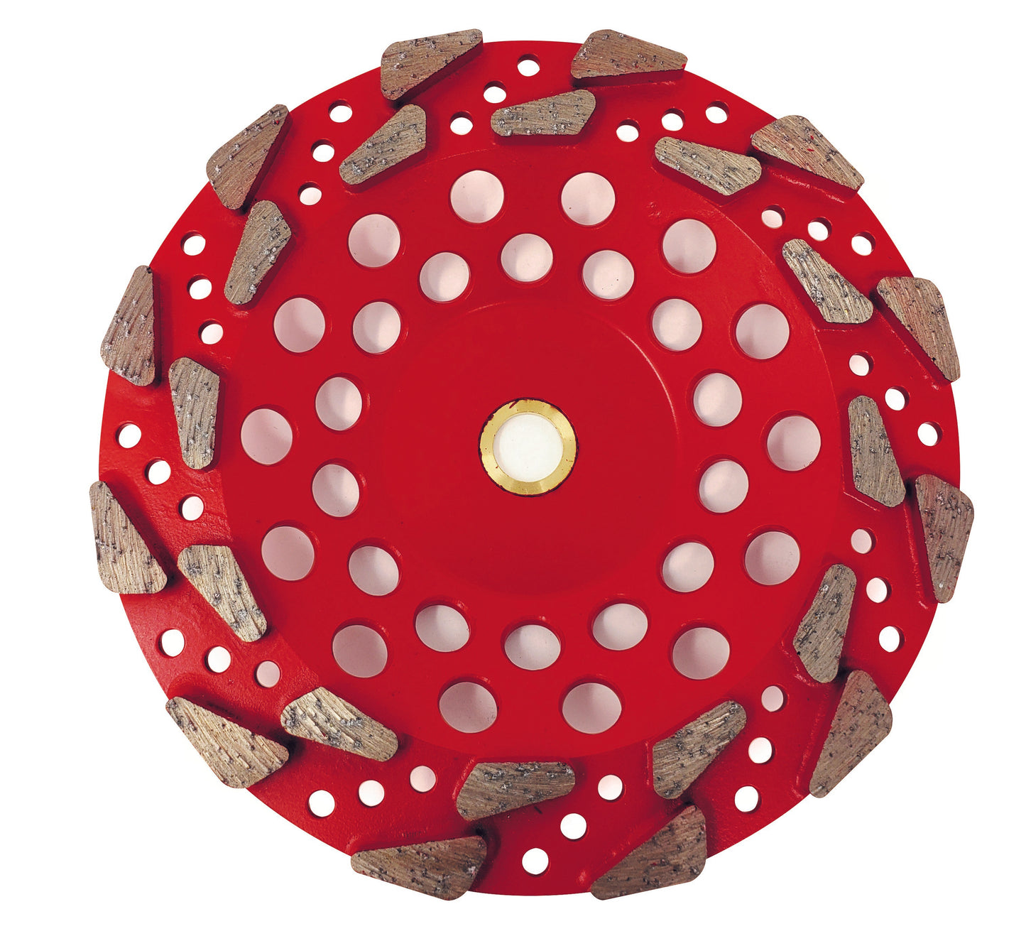 WHEEL of DEATH 16/20 Grit from World Diamond Source