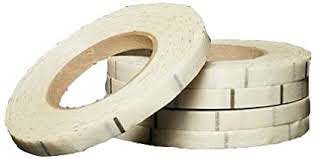 Filament Reinforced Design Tape 60 Yards (180 Feet)