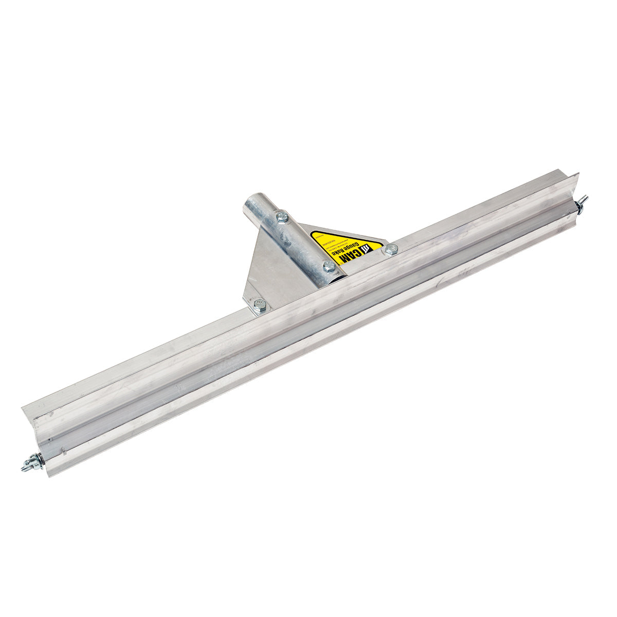 CAM Gauge Rake Frame with threaded handle 24 inch