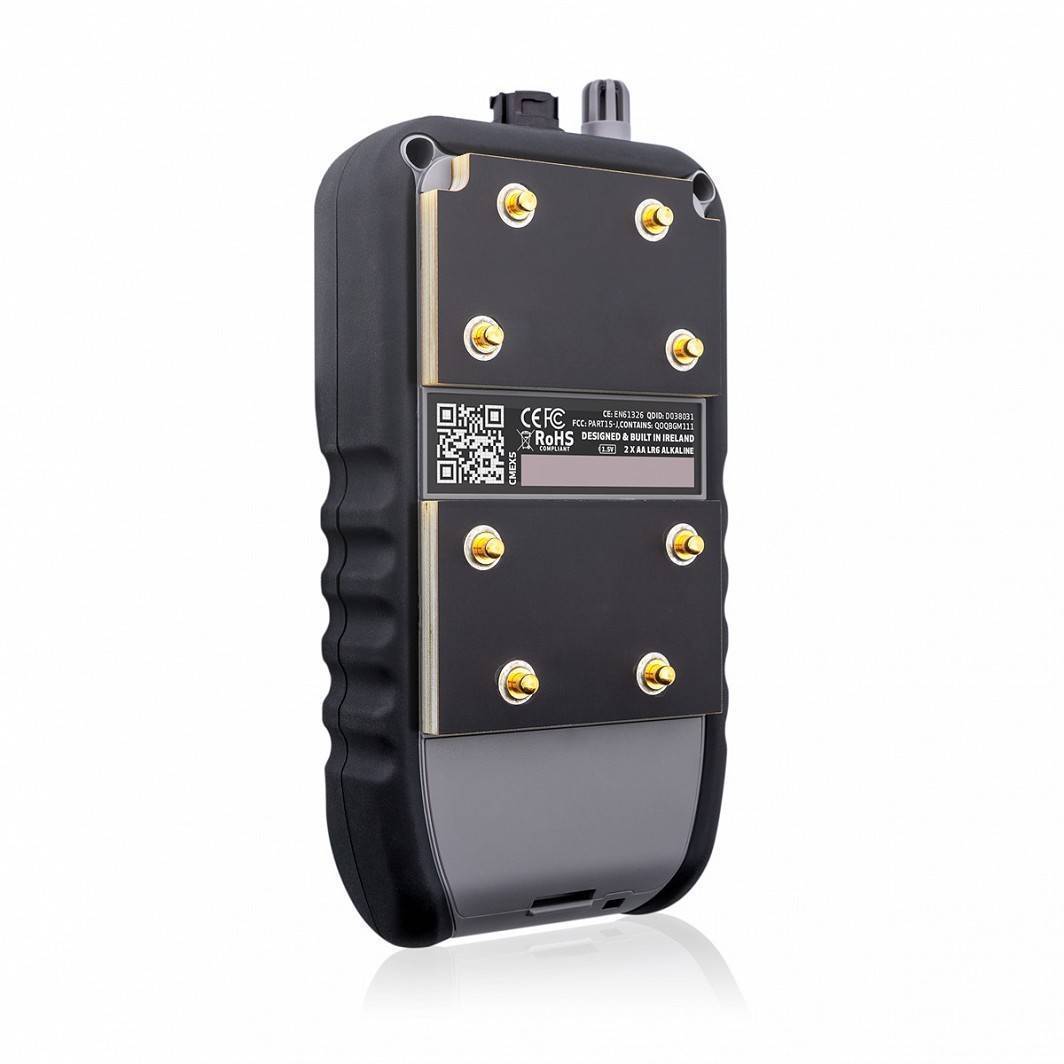 Tramex CMEX5 Concrete Moisture Meter