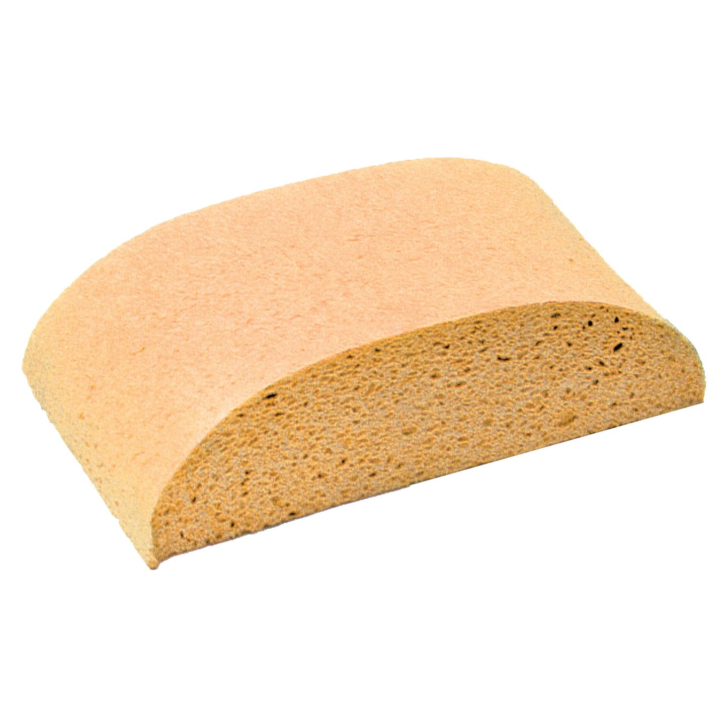 Half Moon Sponge