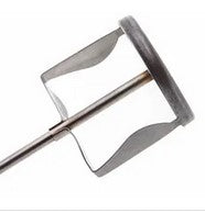 Jiffy Mixer HS-2 (1-2gallon) Mixing Paddle