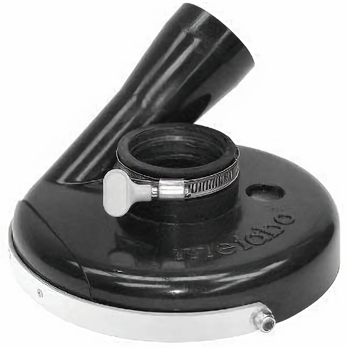 METABO Convertible Dust Shroud for 9 inch Hand Grinder